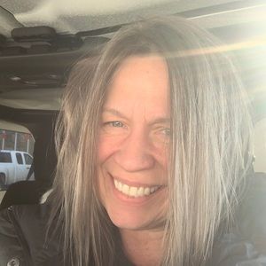 Meet your Posher, Kristen